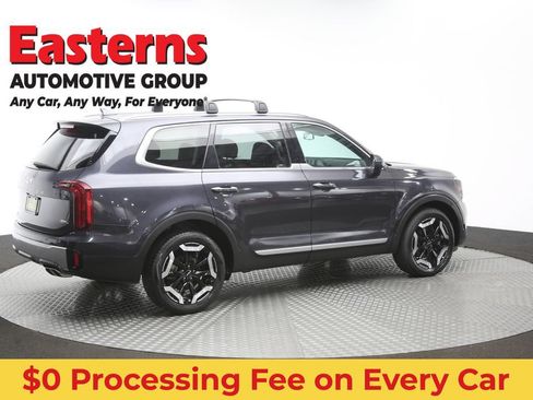 Used 2025 Kia Telluride S AWD/4WD image 43