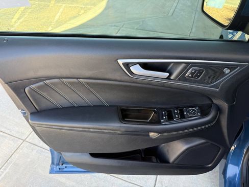 Used 2019 Ford Edge ST w/ Equipment Group 401A AWD/4WD image 12