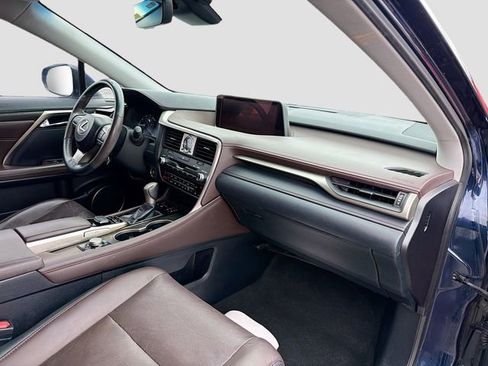 Used 2017 Lexus RX 350 350 w/ Premium Package image 30