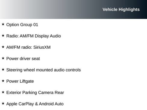 Used 2023 Hyundai Santa Fe SEL FWD image 3