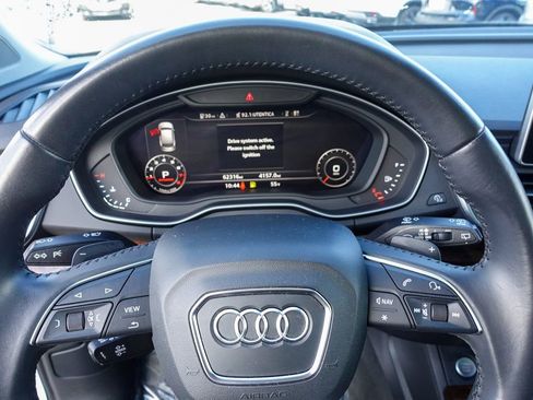 Used 2018 Audi Q5 2.0T Premium Plus image 15