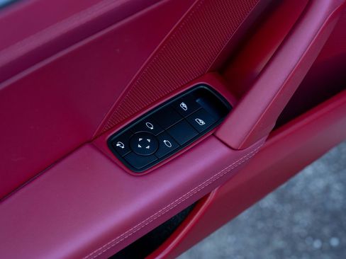 Certified 2024 Porsche 911 Carrera S w/ Sport Package image 21