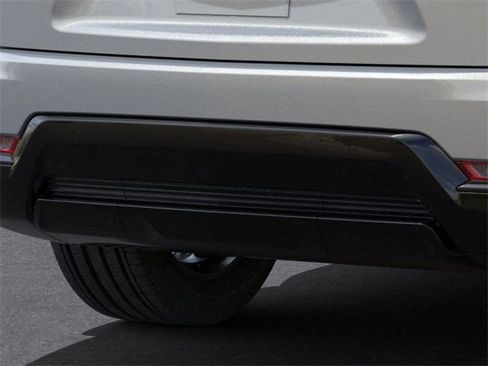 New 2025 Cadillac Escalade IQ Sport 1 w/ LPO, ONYX Package image 14