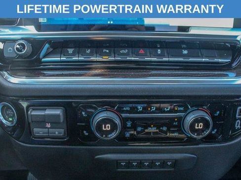 New 2026 Chevrolet Silverado 3500 LT w/ All Star Edition image 19