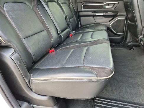 Used 2019 RAM 1500 Laramie w/ Sport Appearance Package AWD/4WD image 20