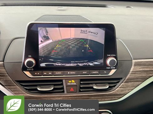 Used 2019 Nissan Altima 2.5 SL image 20