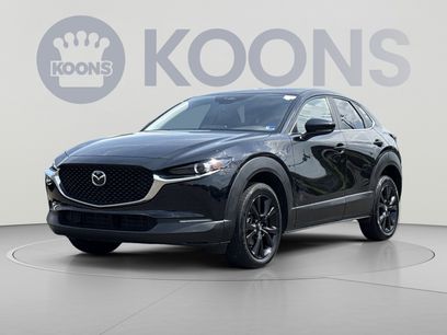 Used 2024 MAZDA CX-30 AWD 2.5 S w/ Select Sport Pkg