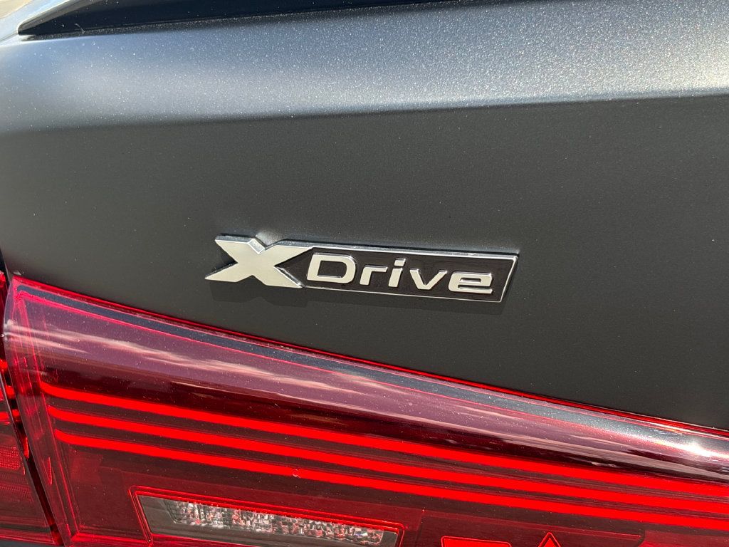 Used 2026 BMW M4 xDrive Competition AWD/4WD image 11