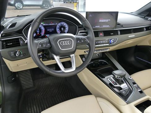 Used 2023 Audi A5 2.0T Premium Plus AWD/4WD image 25