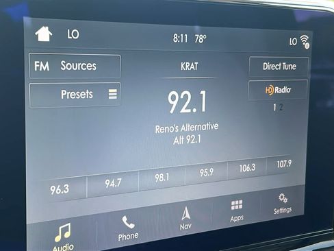 Used 2019 Lincoln Navigator L Reserve AWD/4WD image 15