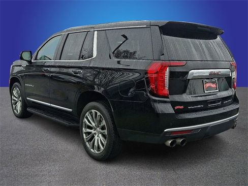 Used 2021 GMC Yukon Denali image 6