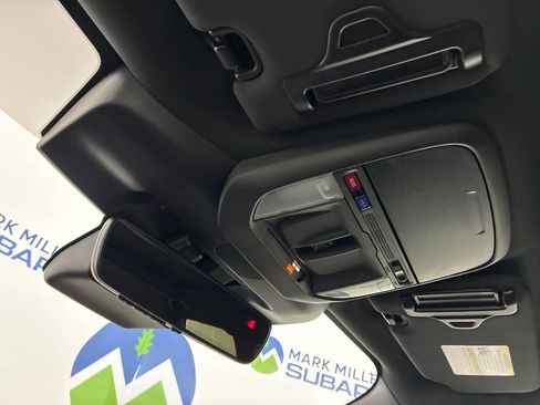 Certified 2026 Subaru Forester Premium AWD/4WD image 19