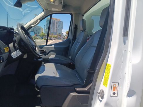Used 2019 Ford Transit 350 156 DRW RWD image 13