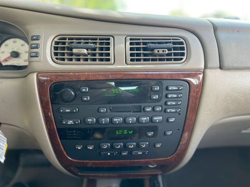 Used 2004 Mercury Sable LS Premium FWD image 19