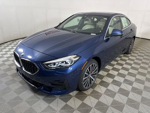 Used 2024 BMW 228i xDrive Gran Coupe w/ Premium Package image 5