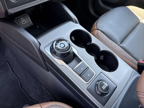Used 2025 Ford Bronco Sport Outer Banks w/ Outer Banks Tech Package+ AWD/4WD image 28