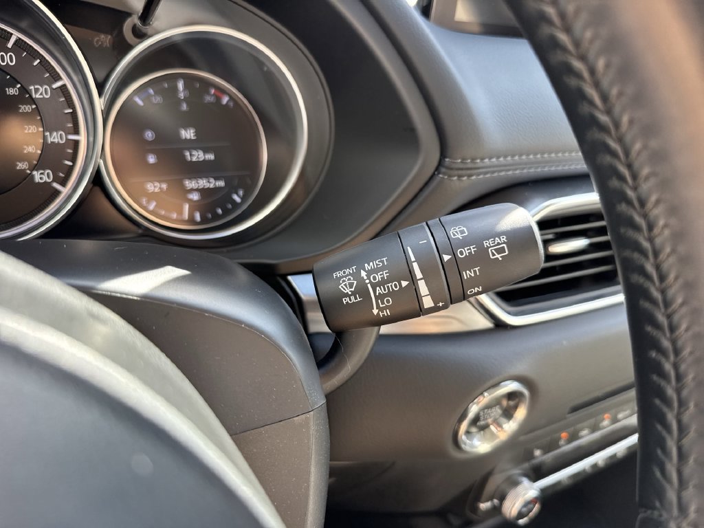 Used 2024 MAZDA CX-5 AWD 2.5 S image 56