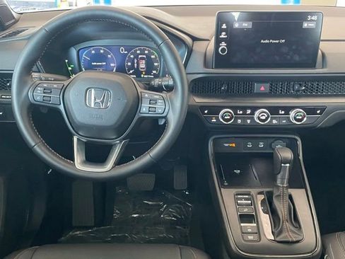 Certified 2026 Honda CR-V Sport-L image 12