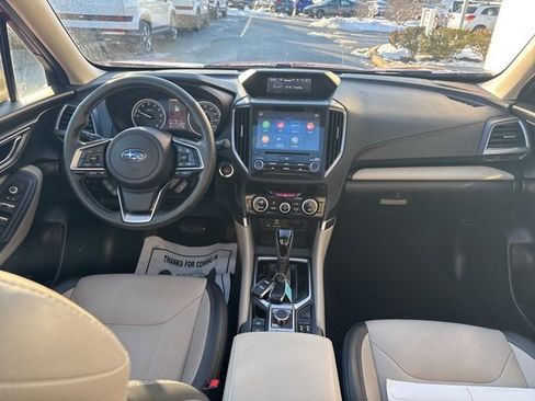 Used 2023 Subaru Forester Limited image 61