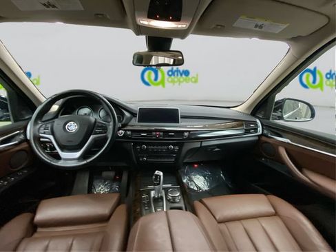 Used 2015 BMW X5 xDrive35i AWD/4WD image 28