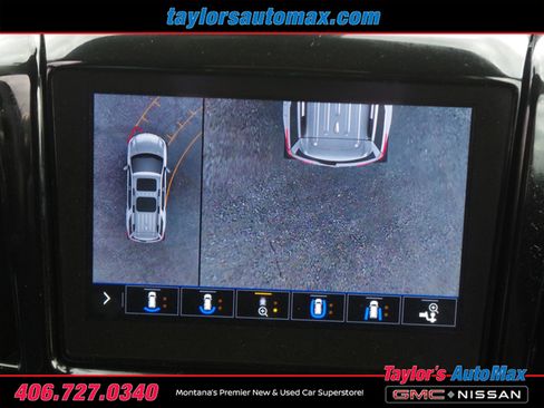 Used 2020 Chevrolet Traverse RS AWD/4WD image 21