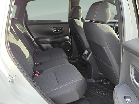 New 2026 Honda HR-V Sport image 14