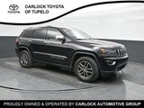 Used 2018 Jeep Grand Cherokee Limited w/ Luxury Group II image 5