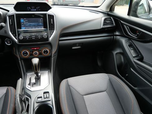 Used 2023 Subaru Crosstrek 2.0i Premium AWD/4WD image 11