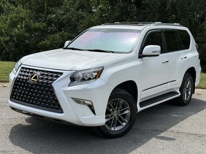 Used 2016 Lexus GX 460 w/ Premium Package