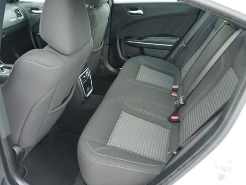 Used 2023 Dodge Charger SXT image 20