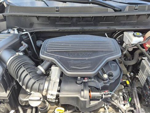 Used 2021 Cadillac XT6 Sport AWD/4WD image 23
