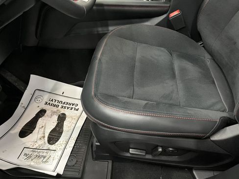 Used 2026 Ford Explorer ST w/ Sun And Sound Package image 11