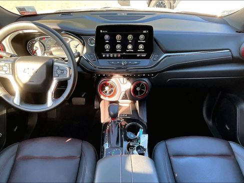 Used 2023 Chevrolet Blazer RS w/ Enhanced Convenience Package image 15