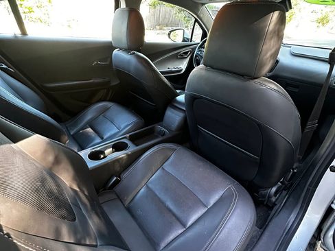 Used 2012 Chevrolet Volt Premium w/ Premium Trim Package image 18