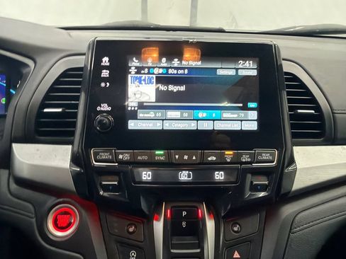 Used 2023 Honda Odyssey Sport image 30