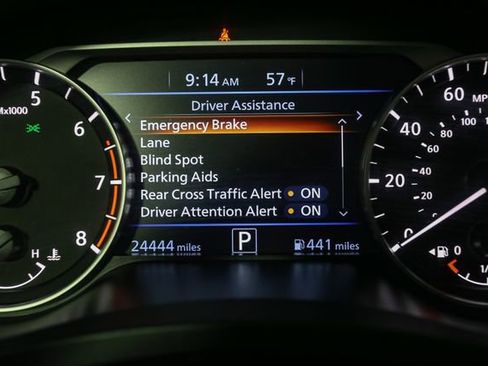 Used 2025 Nissan Altima 2.5 SV image 27