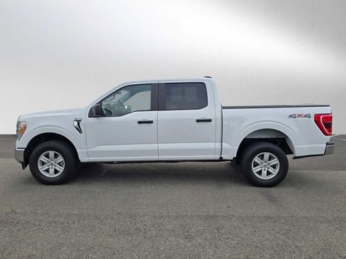 Used 2022 Ford F150 XLT w/ Trailer Tow Package image 6