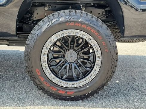 Used 2016 Ford F350 Lariat w/ Lariat Ultimate Package AWD/4WD image 6