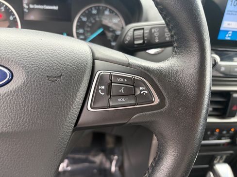 Used 2018 Ford EcoSport SE AWD/4WD image 15