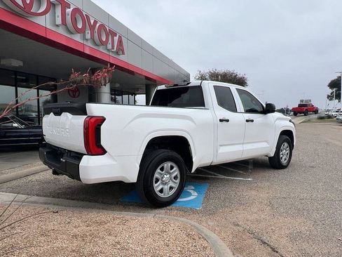 Used 2024 Toyota Tundra SR image 27