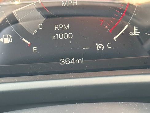 New 2026 GMC Acadia Elevation w/ Black Edition image 19