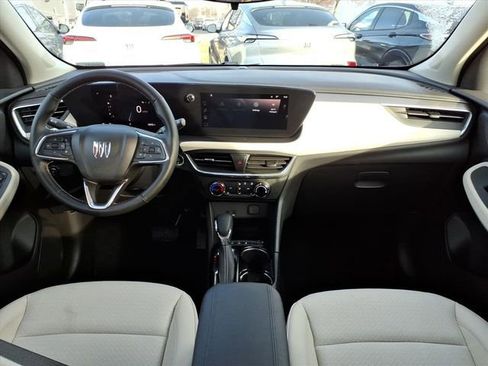 New 2026 Buick Encore GX Preferred w/ Comfort Package image 19