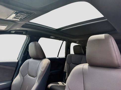 New 2026 Lexus TX 350 AWD w/ Technology Package image 28