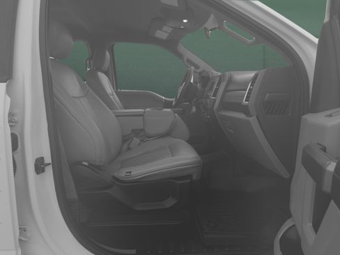 Used 2018 Ford F250 XLT image 16