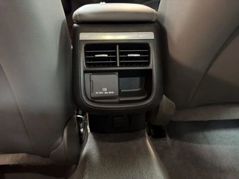 Used 2015 Chevrolet Impala LTZ image 17