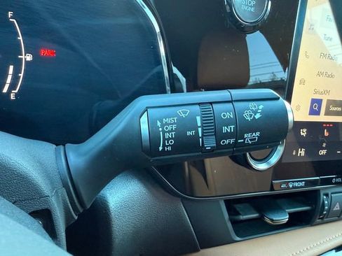 Certified 2023 Lexus NX 250 AWD image 18