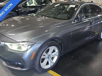 Used 2018 BMW 330i Sedan w/ Convenience Package RWD video 1