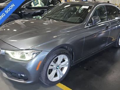 Used 2018 BMW 330i Sedan w/ Convenience Package
