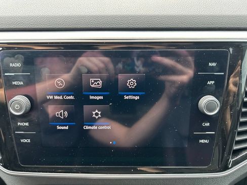 Used 2019 Volkswagen Atlas SEL FWD image 29