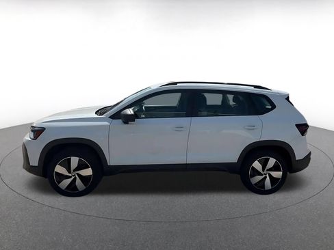 Used 2026 Volkswagen Taos S AWD/4WD image 7
